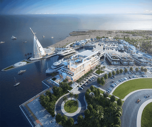 Jeddah Yacht Club