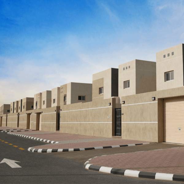 Khaiber Housing Project