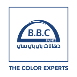 BBC Paints logo