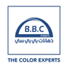BBC Paints logo