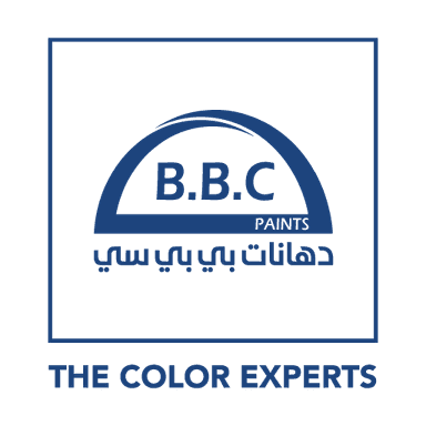 BBC Paints logo