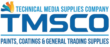 Technical Media Supplies Company logo